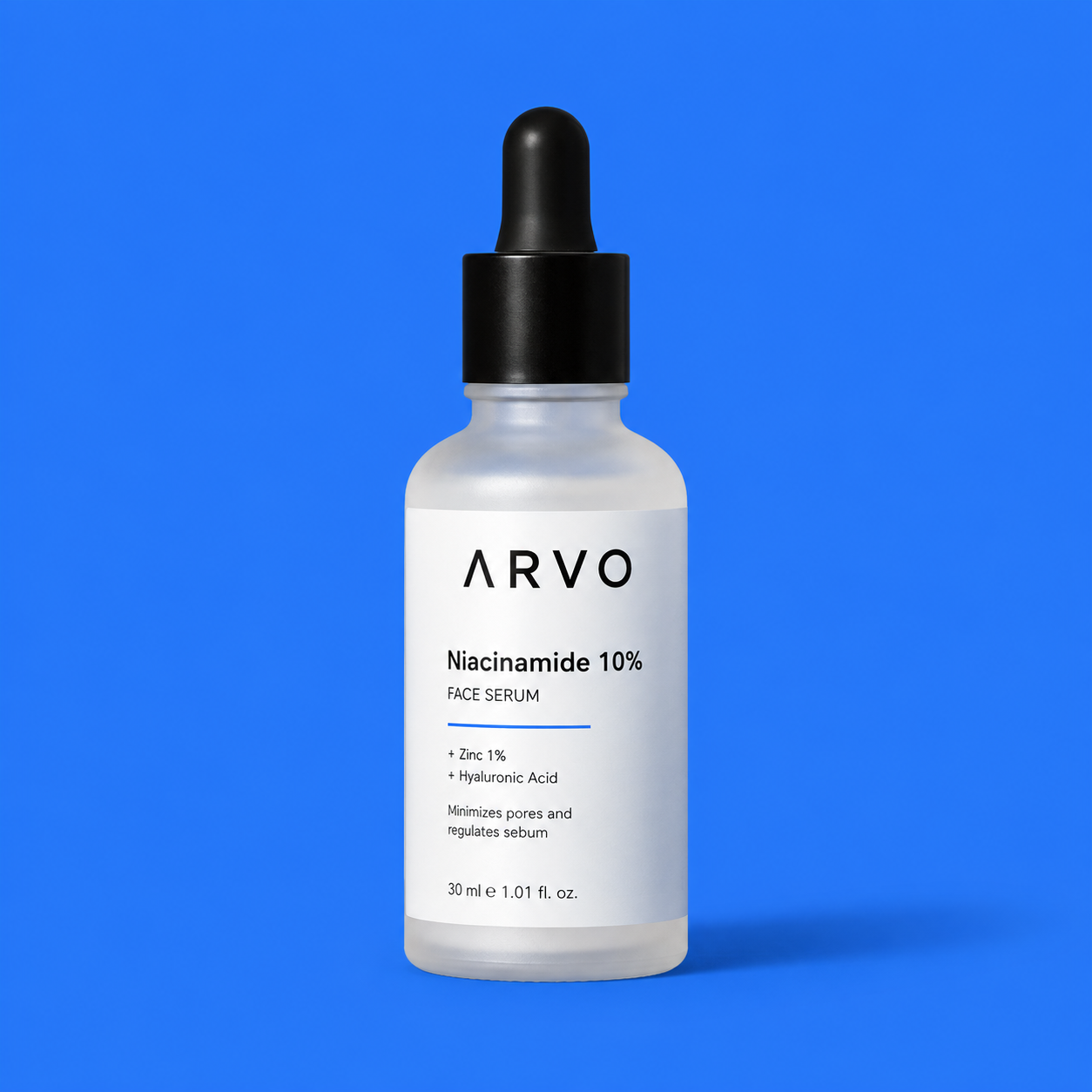 Niacinamide 10% + Zinc 1%
